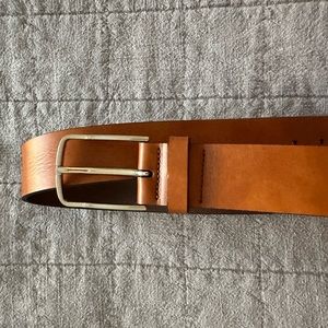Alden Edmonds Broadway Avenue Dress Casual Belt, Men’s 36